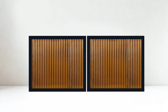 Gates for Full Metal Fence Kit - BarrierBoss™
