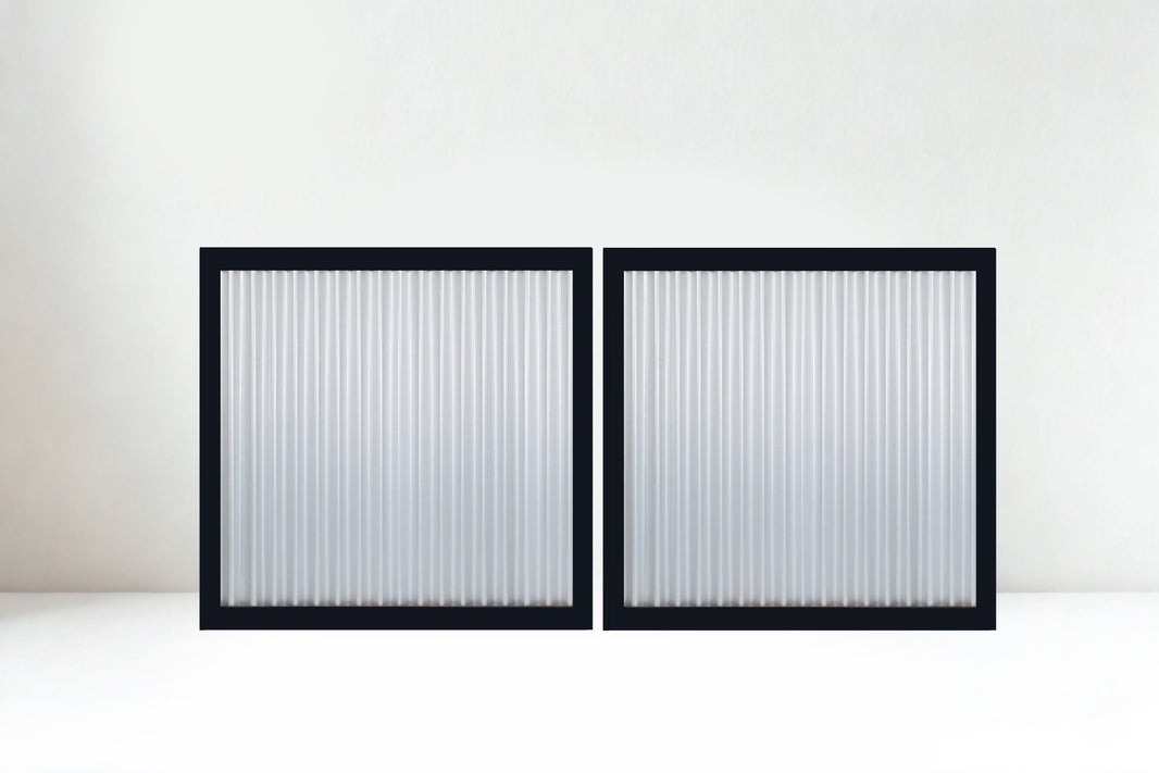 FireSmart® Gates for Full Metal Fence Kit - BarrierBoss™