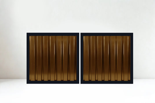 Gates for Full Metal Fence Kit - BarrierBoss™