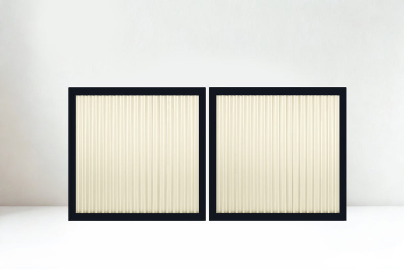 Load image into Gallery viewer, FireSmart® Gates for Full Metal Fence Kit - BarrierBoss™
