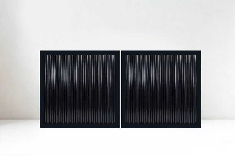 Load image into Gallery viewer, FireSmart® Gates for Full Metal Fence Kit - BarrierBoss™
