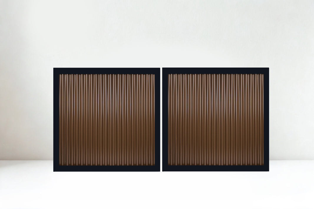 FireSmart® Gates for Full Metal Fence Kit - BarrierBoss™