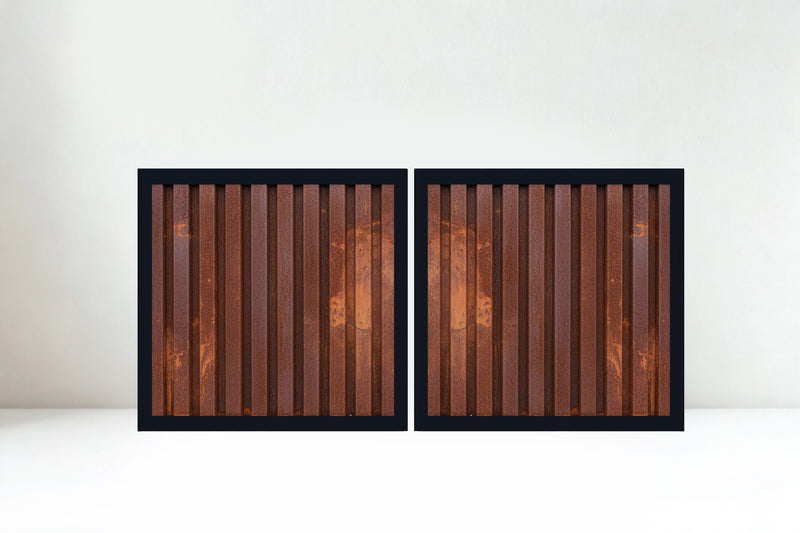 Load image into Gallery viewer, FireSmart® Gates for Full Metal Fence Kit - BarrierBoss™
