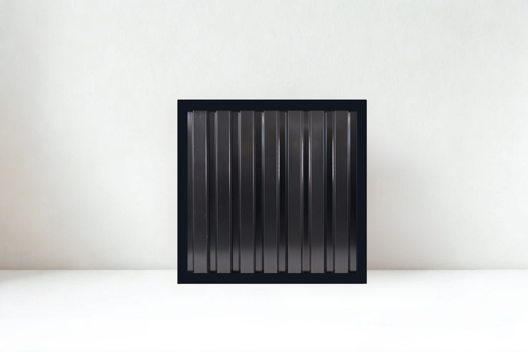 FireSmart® Gates for Full Metal Fence Kit - BarrierBoss™