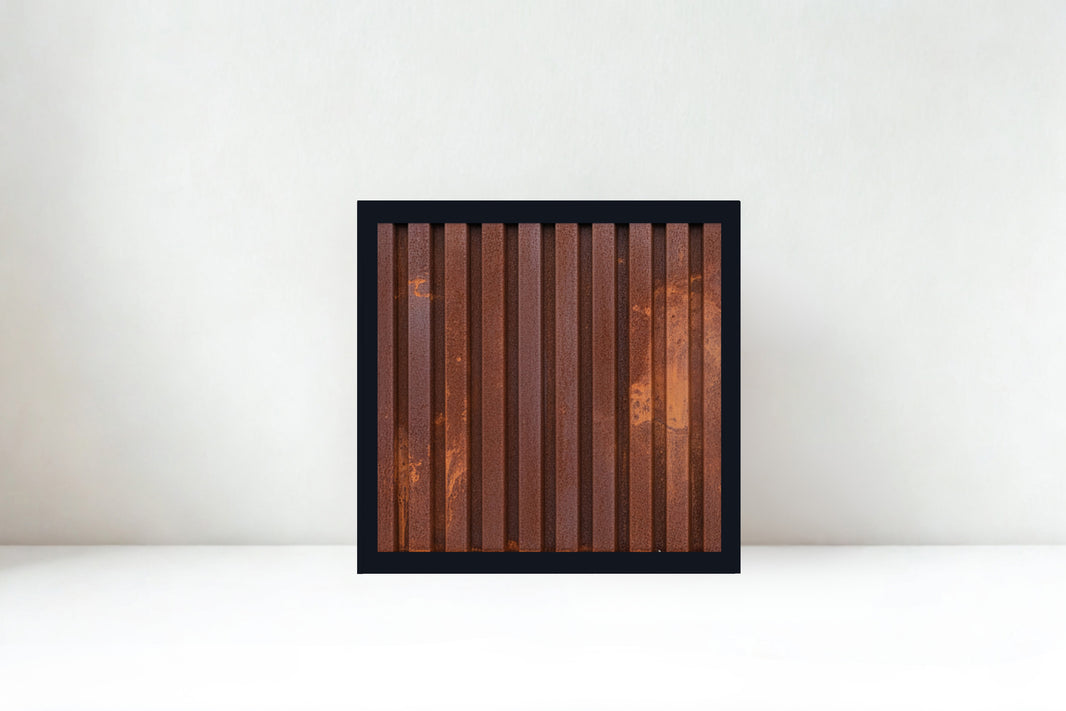 FireSmart® Gates for Full Metal Fence Kit - BarrierBoss™