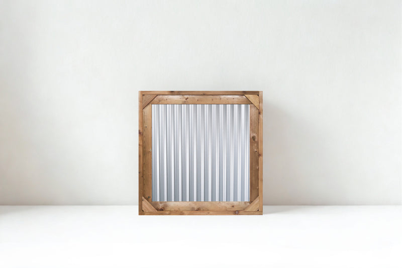 Load image into Gallery viewer, Gates for Corrugated Metal Fence - BarrierBoss™
