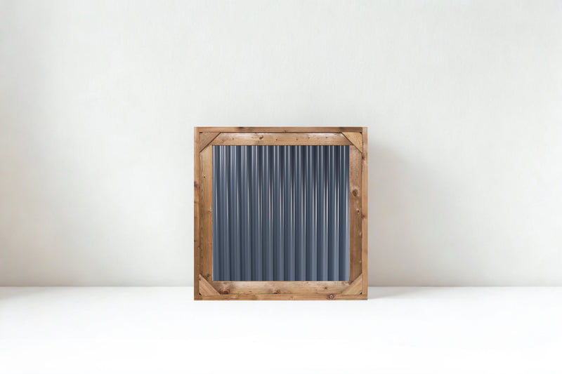 Load image into Gallery viewer, Gates for Corrugated Metal Fence - BarrierBoss™
