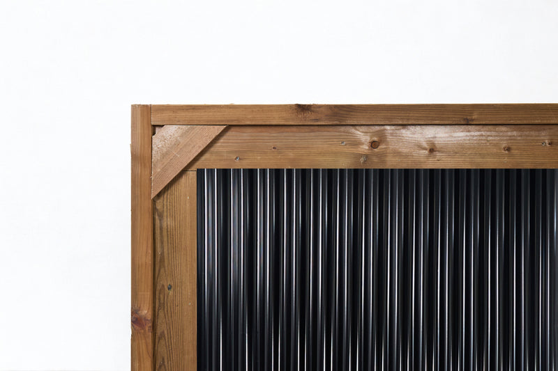 Load image into Gallery viewer, Gates for Corrugated Metal Fence - BarrierBoss™
