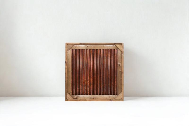 Load image into Gallery viewer, Gates for Corrugated Metal Fence - BarrierBoss™
