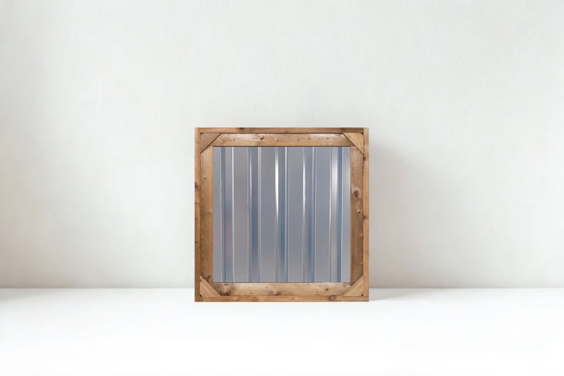 Load image into Gallery viewer, Gates for Ribbed/Deep Groove Metal Fence - BarrierBoss™
