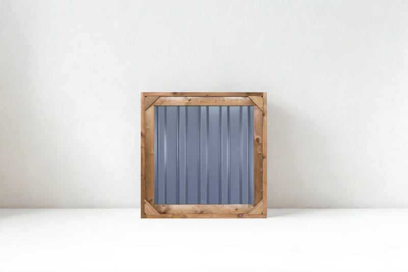 Load image into Gallery viewer, Gates for Ribbed/Deep Groove Metal Fence - BarrierBoss™
