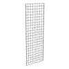 Gridwall Panels in Black or Silver - Heavy Duty - BarrierBoss™