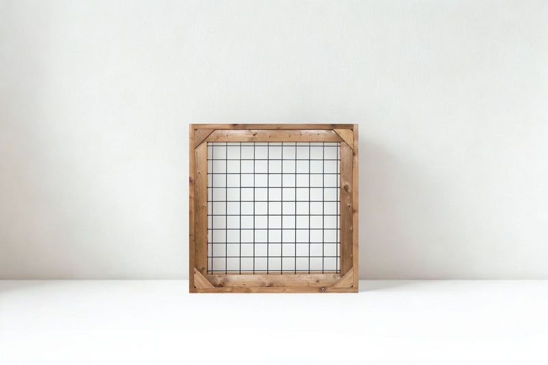 Load image into Gallery viewer, Hog Wire Gates - Rigid Hog Wire Gate Options - Gauge 6 - BarrierBoss™
