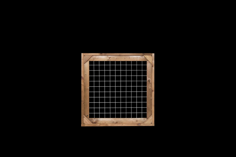 Load image into Gallery viewer, Hog Wire Gates - Rigid Hog Wire Gate Options - Gauge 6 - BarrierBoss™
