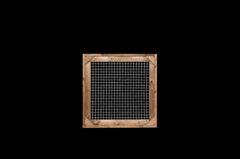 Load image into Gallery viewer, Hog Wire Gates - Rigid Hog Wire Gate Options - Gauge 6 - BarrierBoss™
