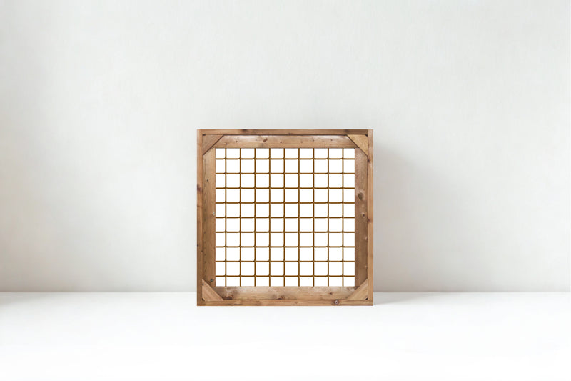 Load image into Gallery viewer, Hog Wire Gates - Rigid Hog Wire Gate Options - Gauge 6 - BarrierBoss™
