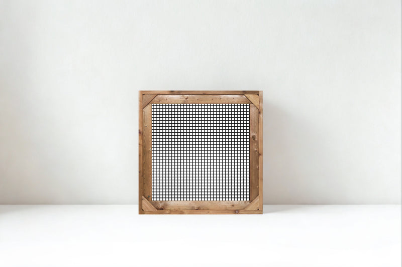 Load image into Gallery viewer, Hog Wire Gates - Rigid Hog Wire Gate Options - Gauge 6 - BarrierBoss™
