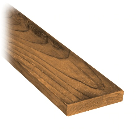 Load image into Gallery viewer, Pressure Treated Wood for Exterior Use - BarrierBoss™
