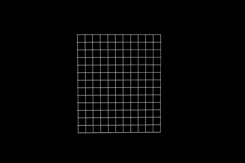 Load image into Gallery viewer, Silver Hog Wire Fence Panels (Framed or Unframed) - The Cariboo - BarrierBoss™
