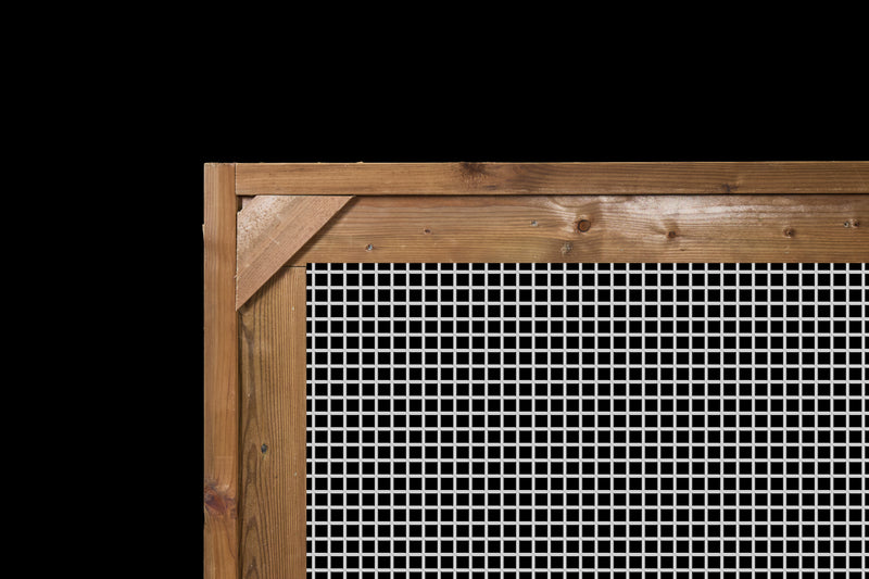 Load image into Gallery viewer, Hog Wire Gates - Rigid Hog Wire Gate Options - Gauge 6 - BarrierBoss™
