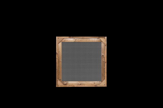 Hog Wire Gates - Rigid Hog Wire Gate Options - Gauge 6 - BarrierBoss™