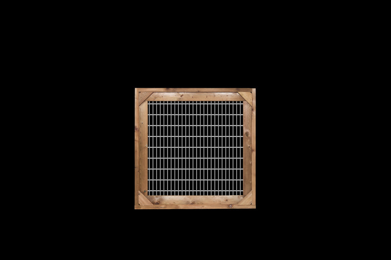 Load image into Gallery viewer, Hog Wire Gates - Rigid Hog Wire Gate Options - Gauge 6 - BarrierBoss™
