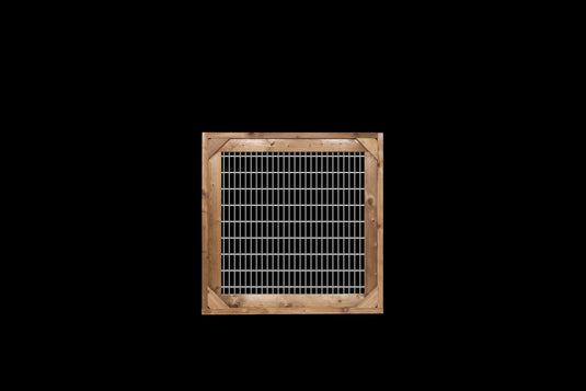 Hog Wire Gates - Rigid Hog Wire Gate Options - Gauge 6 - BarrierBoss™