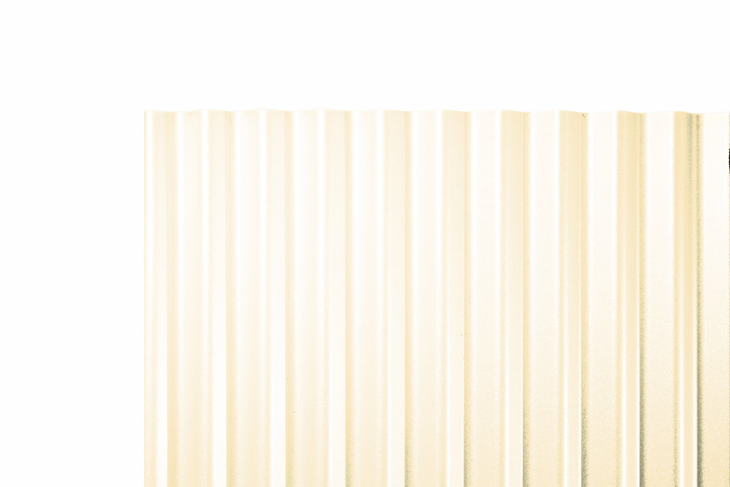 Corrugated Metal Siding Panels - The Trailhead - BarrierBoss™