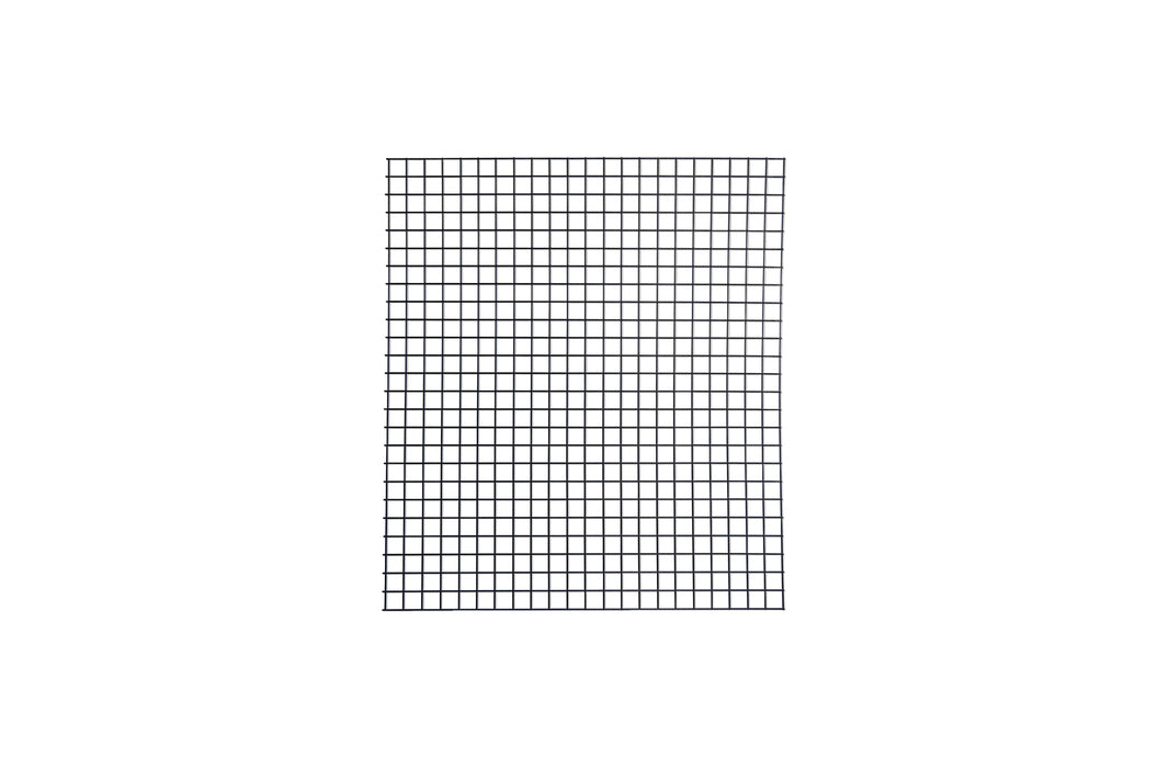 Black Hog Wire Fence Panels - Hog Panels (Premade or Unframed) - The Tough Panel - BARRIERBOSS™ USA