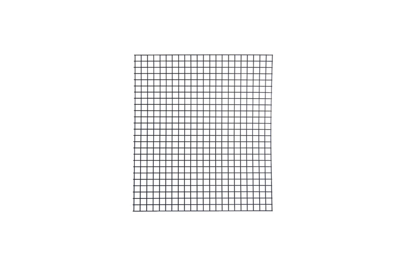 Load image into Gallery viewer, Black Hog Wire Fence Panels - Hog Panels (Premade or Unframed) - The Tough Panel - BARRIERBOSS™ USA
