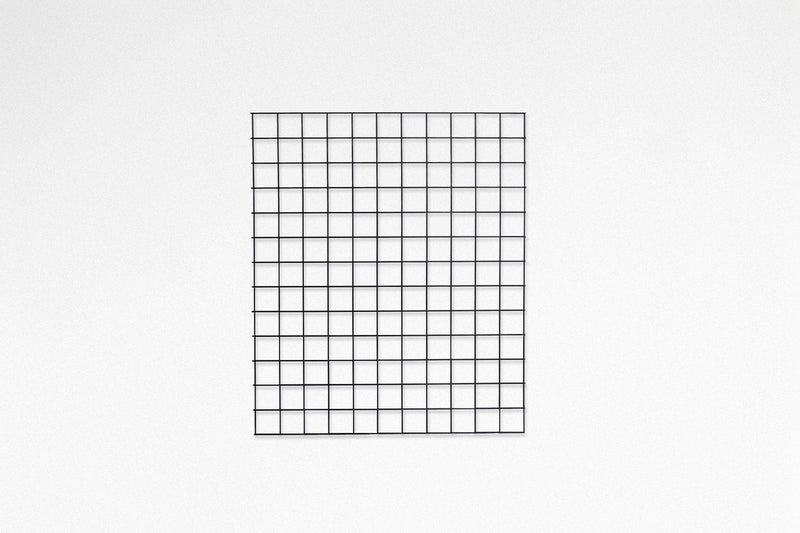 Load image into Gallery viewer, Black Hog Wire Fence Panels - Hog Panels (Premade or Unframed) - The Tough Panel - BARRIERBOSS™ USA
