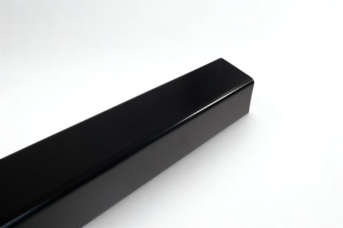 Universal Metal Fence Posts for Wood, Steel, and Hybrid Fences - BarrierBoss™