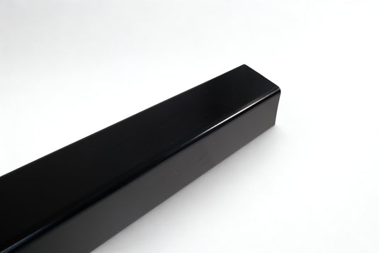 Universal Metal Fence Posts for Wood, Steel, and Hybrid Fences - BarrierBoss™