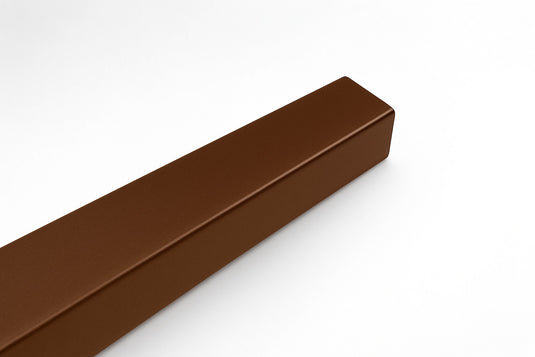 Universal Metal Fence Posts for Wood, Steel, and Hybrid Fences - BarrierBoss™