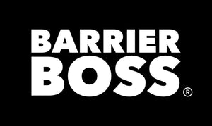 BarrierBoss™