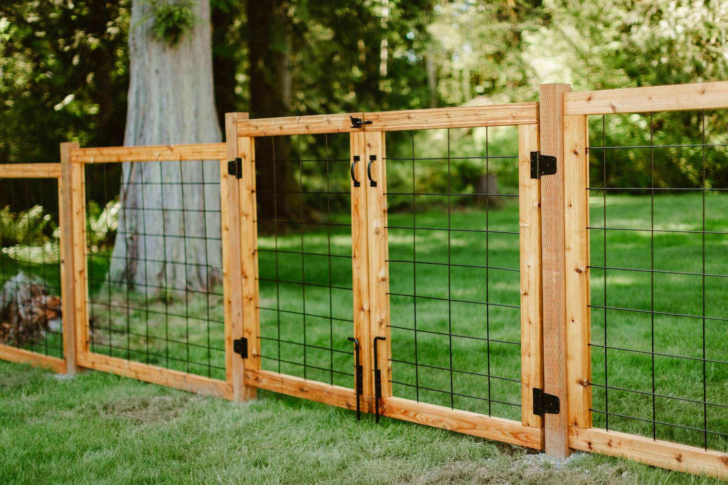Metal Fencing – BarrierBoss™