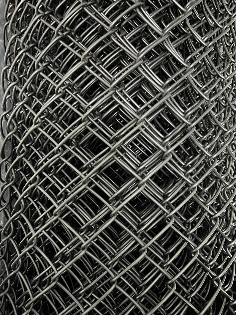 Chain Link Fencing - BarrierBoss™