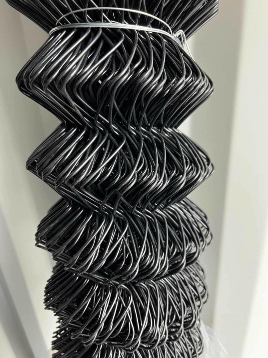 Chain Link Fence (50 ft lengths) - BarrierBoss™